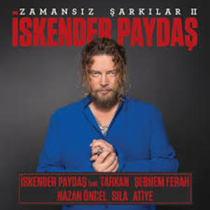 Zamansiz Sarkilar