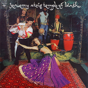 Temple Of Birth (Vinyl)