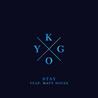 Kygo - Stay (Feat. Maty Noyes) (CDS)