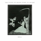 Pains of Being Pure at Heart - Hell (EP)