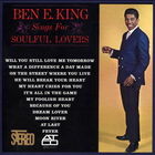 Ben E. King - Sings For Soulful Lovers (Vinyl)