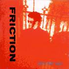 Friction - Replicant Walk (Reissued 1995)