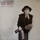 Gail Davies - Pretty Words