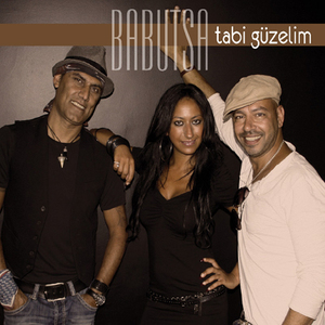 Tabi Guzelim (EP)