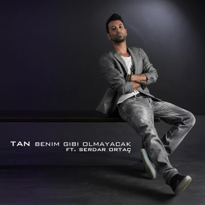 Benim Gibi Olmayacak (EP)