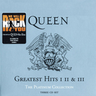 Queen - The Platinum Collection CD1