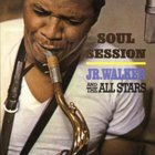 Jr. Walker & The All Stars - Shotgun & Soul Session