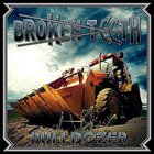 Broken Teeth - Bulldozer (EP)