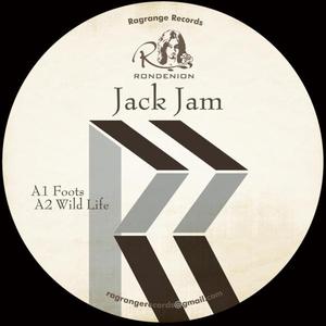 Jack Jam (EP)