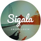 Sigala - Sweet Lovin' (CDS)