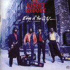 The Kinsey Report - Edge Of The City