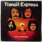 Transit Express - Opus Progressif (Vinyl)
