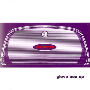 Glove Box (EP)