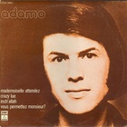 Salvatore Adamo - Adamo (Mademoiselle Attendez) (Vinyl) CD1