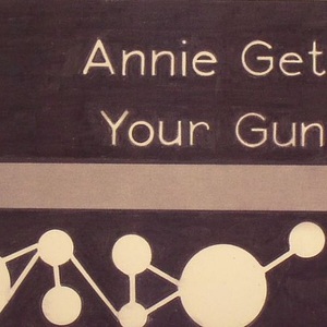 Annie Get Your Gun