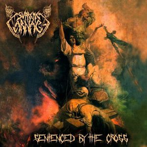 Sentenced By The Cross