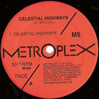 Celestial Highways (EP)