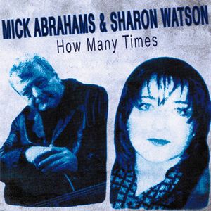 How Many Times (With Sharon Watson)