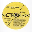 Chaos - Dot Dot Dash & Find Your Particular Space In Time (EP)