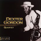 Dexter Gordon - Dexter Gordon Quartet