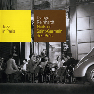 Nuits De Saint-Germain-Des-Prés