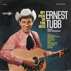 Ernest Tubb - My Pick Of The Hits (Vinyl)