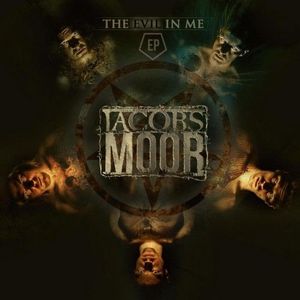 The Evil In Me (EP)