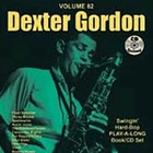 Jamey Aebersold Jazz Dexter Gordon 1999
