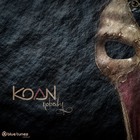 Koan - Nobody (EP)