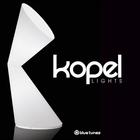 Kopel - Lights (CDS)