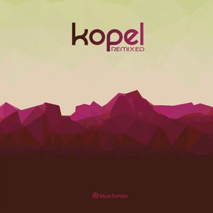 Remixed (EP)