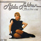 Ajda Pekkan - Sevdim Seni (Vinyl)