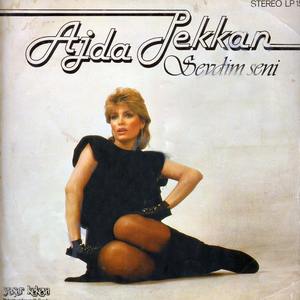 Sevdim Seni (Vinyl)