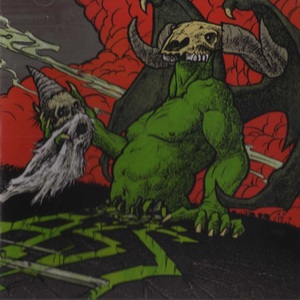 Shitty Wizard Vs. Super Satan