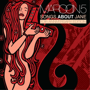 Songs About Jane (10Th Anniversary Edition) CD1
