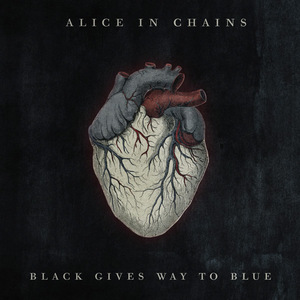 Black Gives Way To Blue (Bonus Track Version)