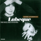 Katia & Marielle Labeque - Music For Two Pianos (Bizet, Faure, Ravel, Poulenc, Milhaud) CD3