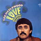 Lee Hazlewood - Love And Other Crimes (Vinyl)