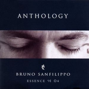 Anthology Essence 1991- 2004