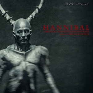 Hannibal OST: Season 2 - Volume 1