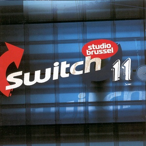 Studio Brussel: Switch 11 CD2