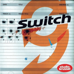Studio Brussel: Switch 9 CD2