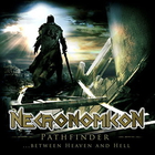 Necronomicon (Thrash Metal) - Pathfinder...Between Heaven And Hell