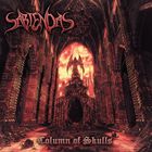 Sabiendas - Column Of Skulls