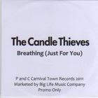 Breathing (Just For You) (CDS)