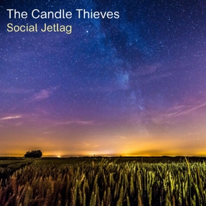 Social Jetlag (EP)