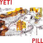 Yeti - Pill