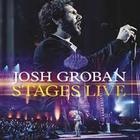 Josh Groban - Stages Live