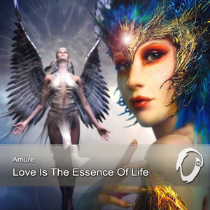 Love Is The Essence Of Life