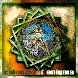 Colours Of Enigma
